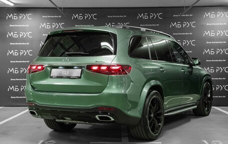 Mercedes-Benz GLS, 2026 год, 20 300 000 рублей, 4 фотография