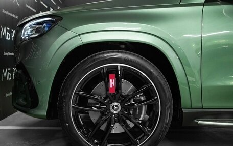 Mercedes-Benz GLS, 2026 год, 20 300 000 рублей, 7 фотография