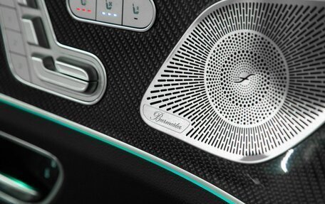 Mercedes-Benz GLS, 2026 год, 20 300 000 рублей, 10 фотография