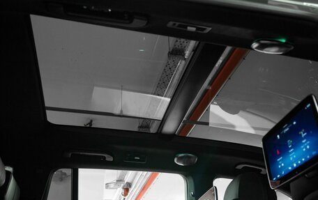 Mercedes-Benz GLS, 2026 год, 20 300 000 рублей, 12 фотография