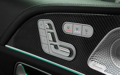 Mercedes-Benz GLS, 2026 год, 20 300 000 рублей, 9 фотография