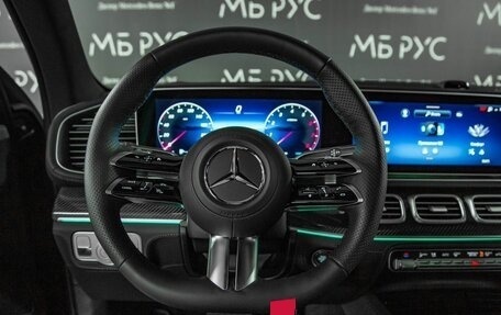 Mercedes-Benz GLS, 2026 год, 20 300 000 рублей, 15 фотография