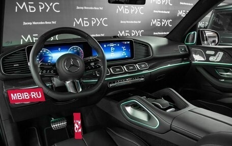 Mercedes-Benz GLS, 2026 год, 20 300 000 рублей, 13 фотография