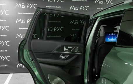 Mercedes-Benz GLS, 2026 год, 20 300 000 рублей, 26 фотография