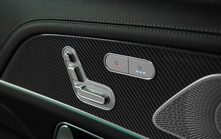 Mercedes-Benz GLS, 2026 год, 20 300 000 рублей, 27 фотография