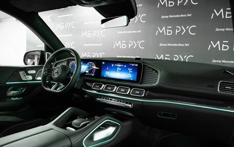Mercedes-Benz GLS, 2026 год, 20 300 000 рублей, 25 фотография