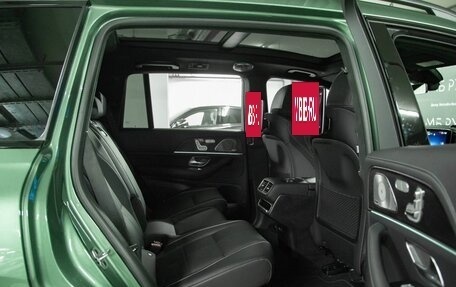 Mercedes-Benz GLS, 2026 год, 20 300 000 рублей, 29 фотография