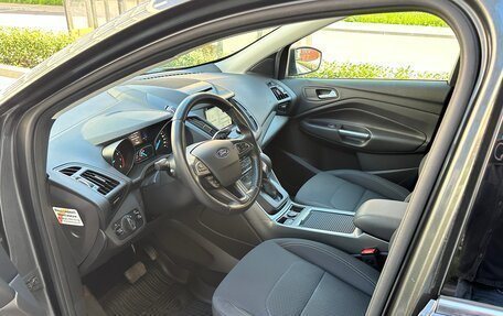 Ford Kuga III, 2018 год, 1 900 000 рублей, 9 фотография