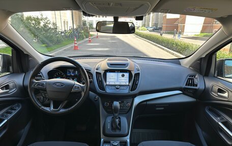 Ford Kuga III, 2018 год, 1 900 000 рублей, 2 фотография