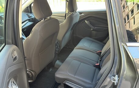 Ford Kuga III, 2018 год, 1 900 000 рублей, 11 фотография