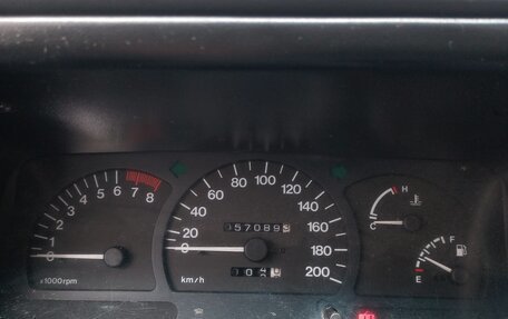 Daewoo Nexia I рестайлинг, 2006 год, 150 000 рублей, 1 фотография