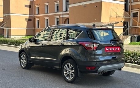 Ford Kuga III, 2018 год, 1 900 000 рублей, 5 фотография