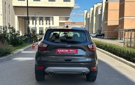 Ford Kuga III, 2018 год, 1 900 000 рублей, 6 фотография