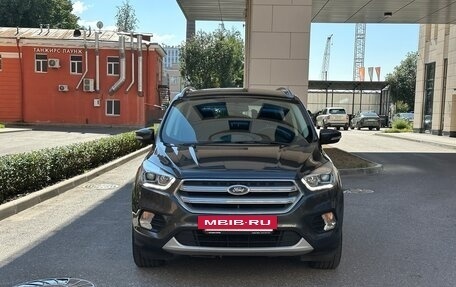 Ford Kuga III, 2018 год, 1 900 000 рублей, 3 фотография