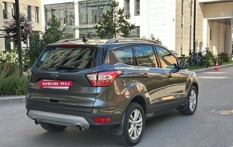 Ford Kuga III, 2018 год, 1 900 000 рублей, 7 фотография