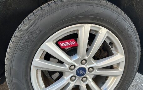 Ford Kuga III, 2018 год, 1 900 000 рублей, 14 фотография