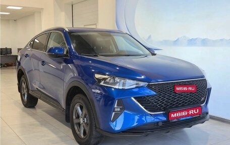 Haval F7x I, 2022 год, 2 149 000 рублей, 1 фотография