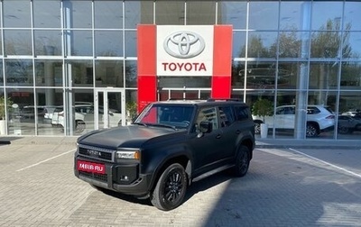 Toyota Land Cruiser Prado, 2024 год, 8 500 000 рублей, 1 фотография