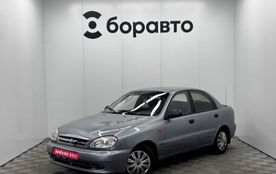 Chevrolet Lanos I, 2008 год, 220 000 рублей, 1 фотография