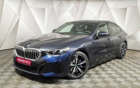 BMW 5 серия, 2025 год, 8 800 000 рублей, 1 фотография