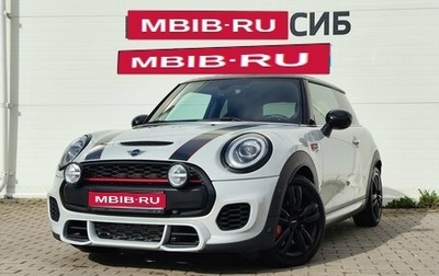MINI Hatch, 2018 год, 3 299 000 рублей, 1 фотография