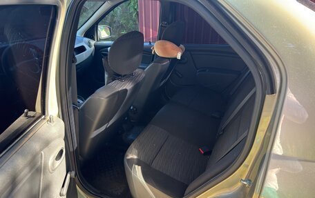 Renault Logan I, 2010 год, 600 000 рублей, 6 фотография