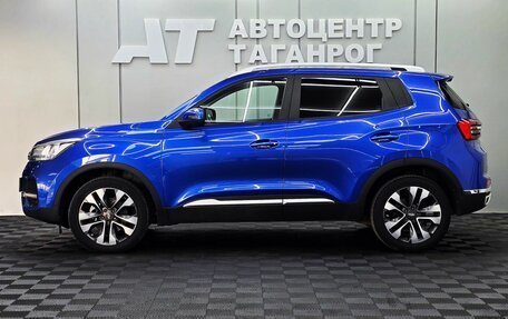 Chery Tiggo 4 I рестайлинг, 2020 год, 1 399 000 рублей, 3 фотография