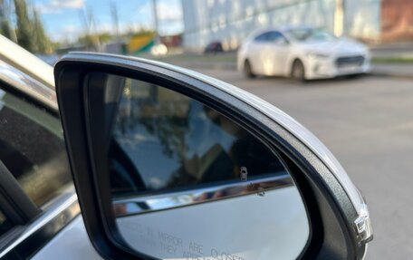 Hyundai Sonata VIII, 2020 год, 2 400 000 рублей, 10 фотография