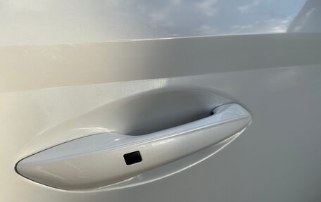 Hyundai Sonata VIII, 2020 год, 2 400 000 рублей, 11 фотография