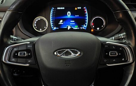 Chery Tiggo 4 I рестайлинг, 2020 год, 1 399 000 рублей, 13 фотография