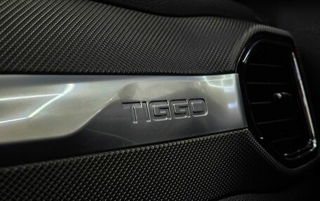 Chery Tiggo 4 I рестайлинг, 2020 год, 1 399 000 рублей, 20 фотография