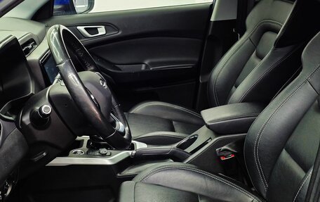 Chery Tiggo 4 I рестайлинг, 2020 год, 1 399 000 рублей, 22 фотография