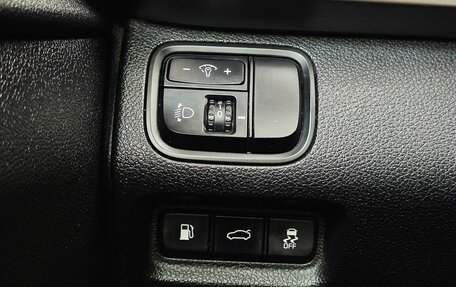 KIA Optima IV, 2018 год, 1 999 000 рублей, 9 фотография