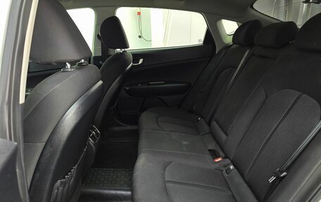 KIA Optima IV, 2018 год, 1 999 000 рублей, 23 фотография