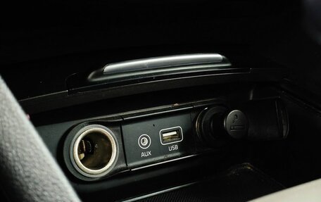 KIA Optima IV, 2018 год, 1 999 000 рублей, 17 фотография