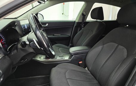 KIA Optima IV, 2018 год, 1 999 000 рублей, 22 фотография