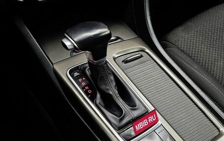 KIA Optima IV, 2018 год, 1 999 000 рублей, 18 фотография