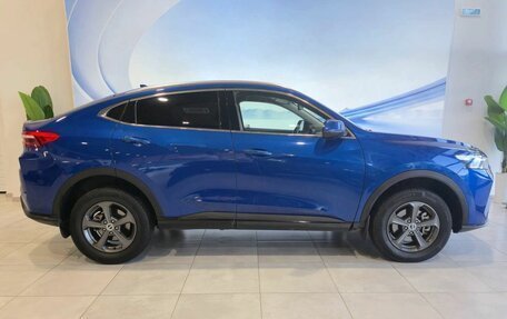 Haval F7x I, 2022 год, 2 149 000 рублей, 4 фотография