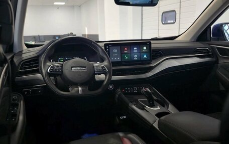 Haval F7x I, 2022 год, 2 149 000 рублей, 9 фотография