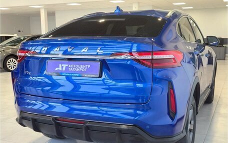 Haval F7x I, 2022 год, 2 149 000 рублей, 8 фотография