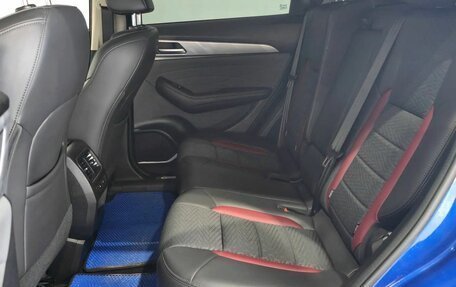 Haval F7x I, 2022 год, 2 149 000 рублей, 10 фотография