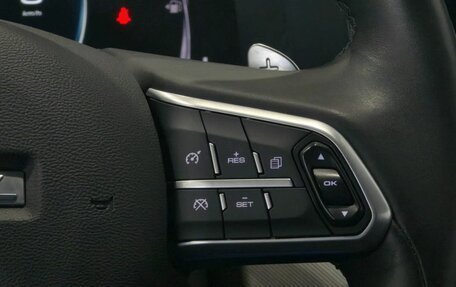 Haval F7x I, 2022 год, 2 149 000 рублей, 14 фотография