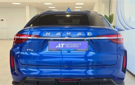 Haval F7x I, 2022 год, 2 149 000 рублей, 6 фотография