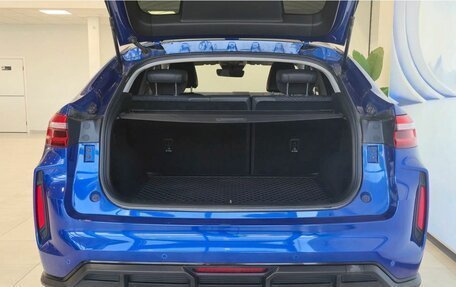Haval F7x I, 2022 год, 2 149 000 рублей, 7 фотография