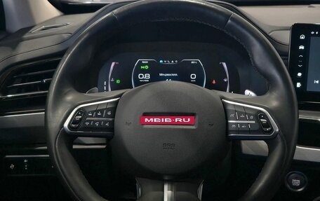 Haval F7x I, 2022 год, 2 149 000 рублей, 11 фотография