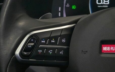 Haval F7x I, 2022 год, 2 149 000 рублей, 13 фотография