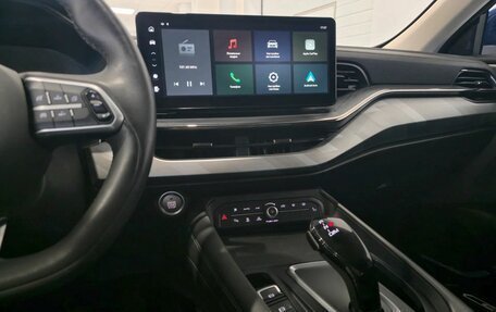 Haval F7x I, 2022 год, 2 149 000 рублей, 17 фотография