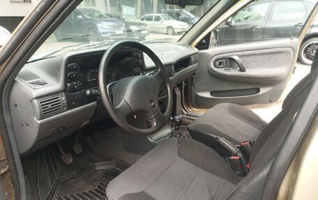 Daewoo Nexia I рестайлинг, 2006 год, 150 000 рублей, 2 фотография