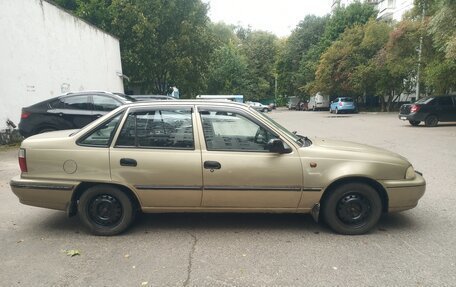 Daewoo Nexia I рестайлинг, 2006 год, 150 000 рублей, 8 фотография