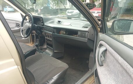 Daewoo Nexia I рестайлинг, 2006 год, 150 000 рублей, 3 фотография